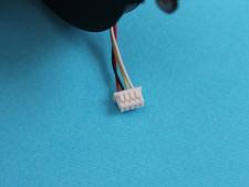 Вентилятор до ноутбука Gateway LT22 №2